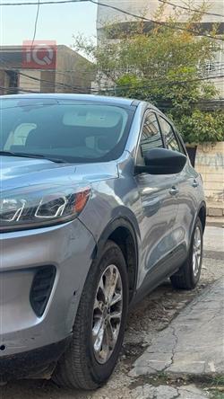 فورد إسكيب